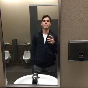 Meet your Posher, William