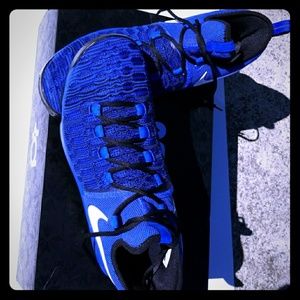 Nike Zoom KD9 - Mens