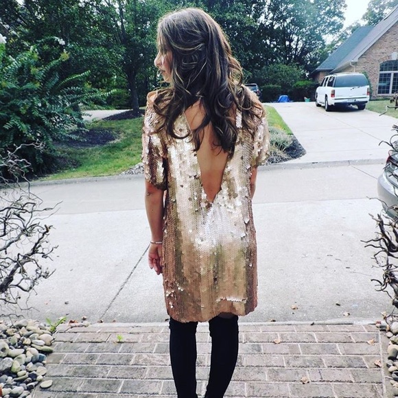 Free people formal dress! - Picture 2 of 5