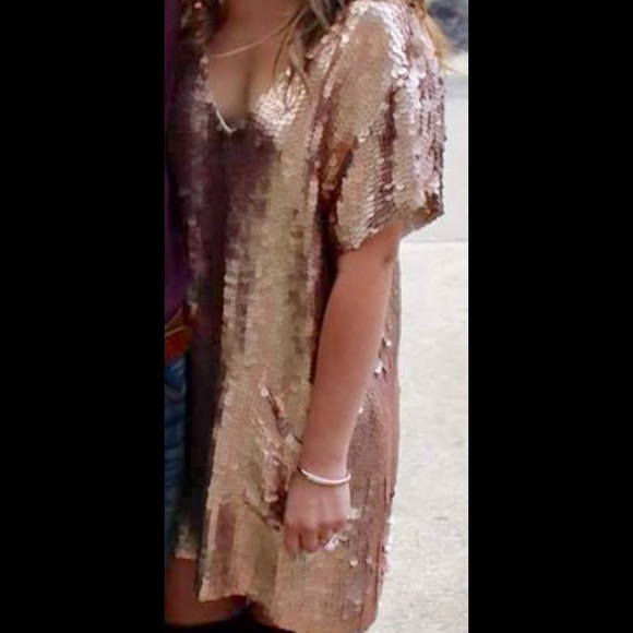 Free people formal dress! - Picture 3 of 5