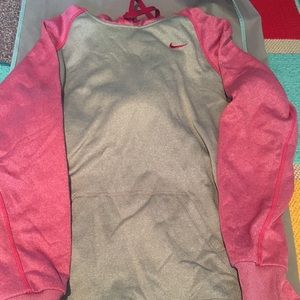 Nike sweatshirt!