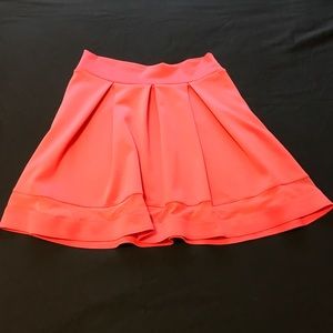 A pretty and pink skirt💕
