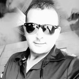 Meet your Posher, Abe