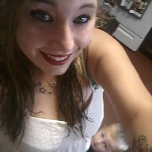 Meet your Posher, Karissa