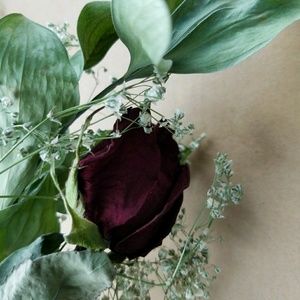 Meet your Posher, Azza