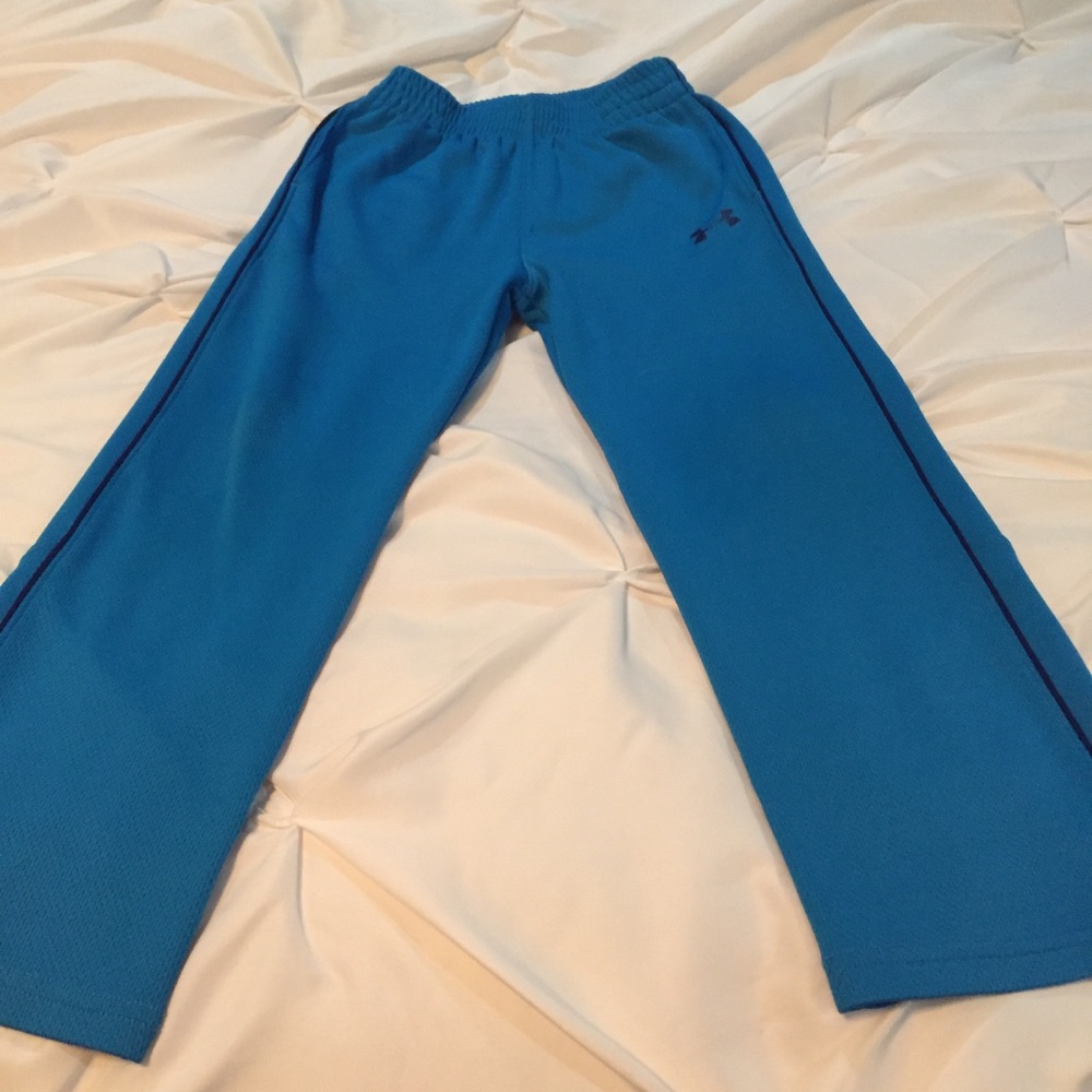 Under Armour kids pants