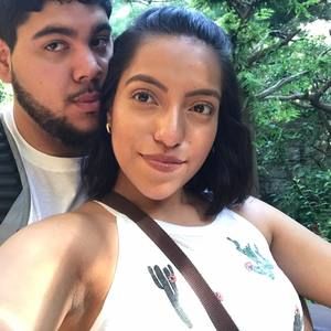 Meet your Posher, Eduardo