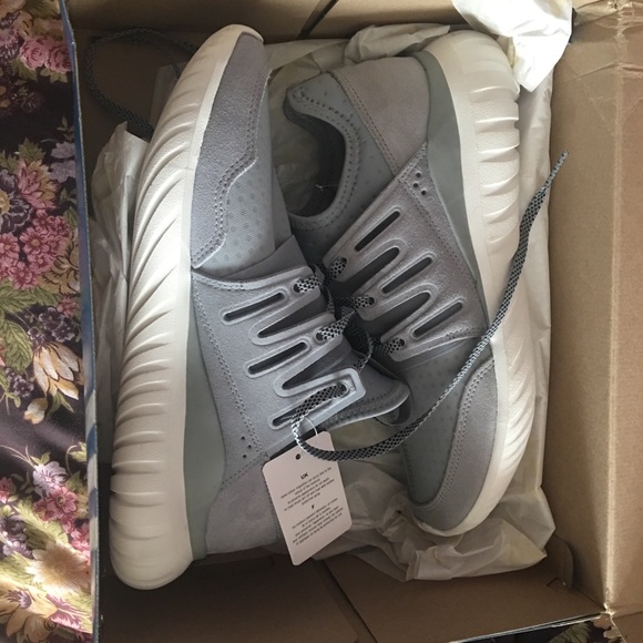 adidas Shoes - Adidas tubular radial size 8 1/2 women’s $85