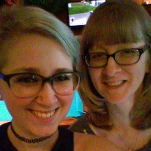 Meet your Posher, Valerie