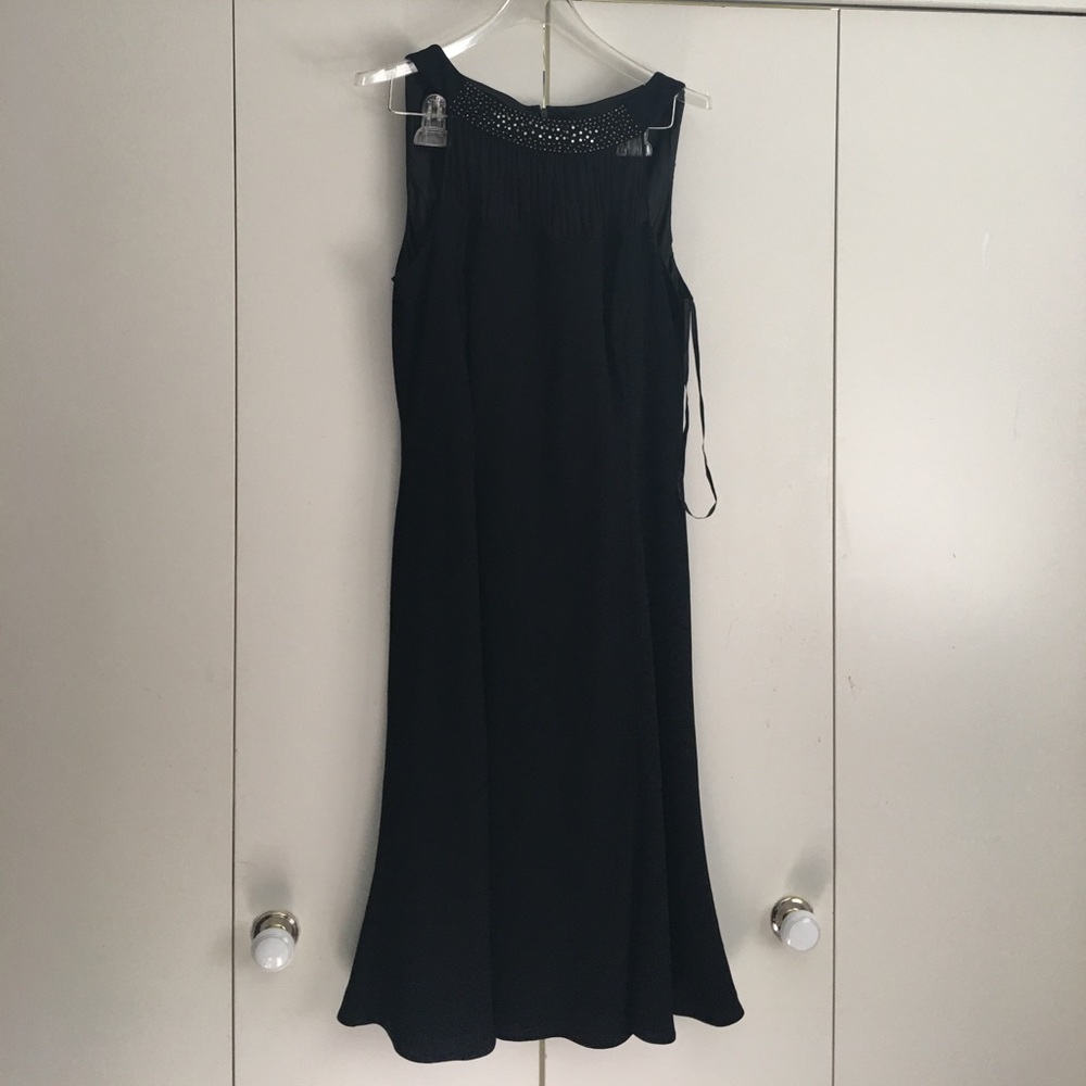Beautiful bell Evan Piccone 14P dress worn once!