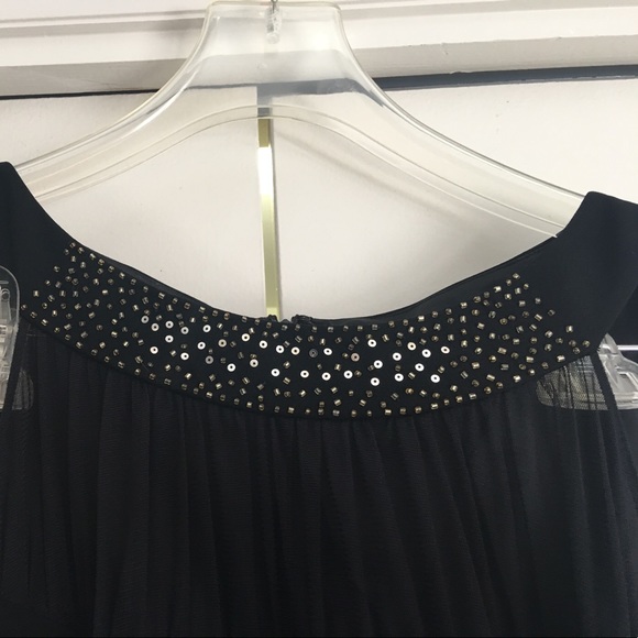 Beautiful bell Evan Piccone 14P dress worn once! - Picture 5 of 5