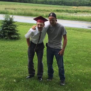 Meet your Posher, Justin