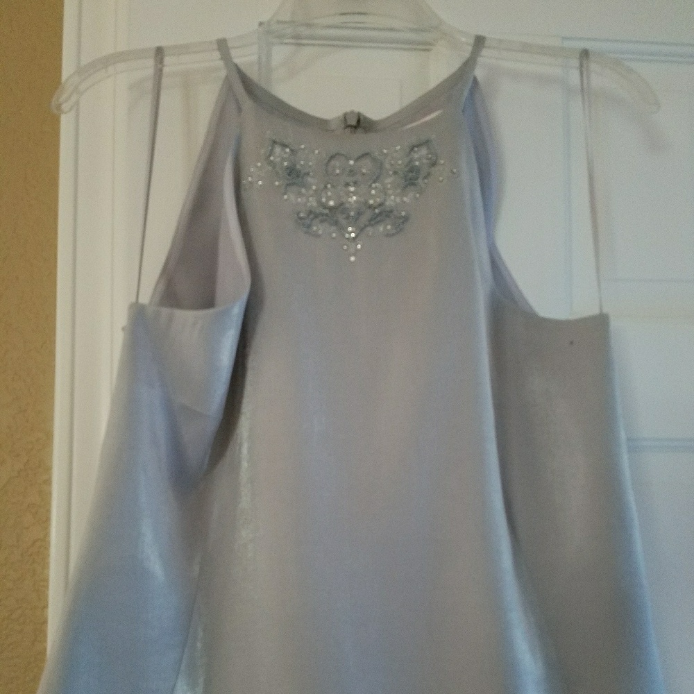 Evening top from Next