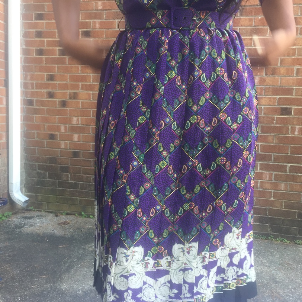 Laila Dress