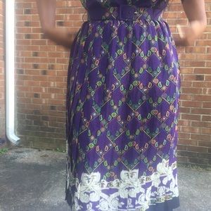 Laila Dress