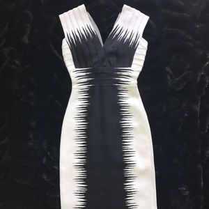 Herve Leger Limited Edition Dress