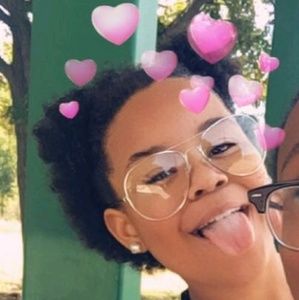 Meet your Posher, Jamellia