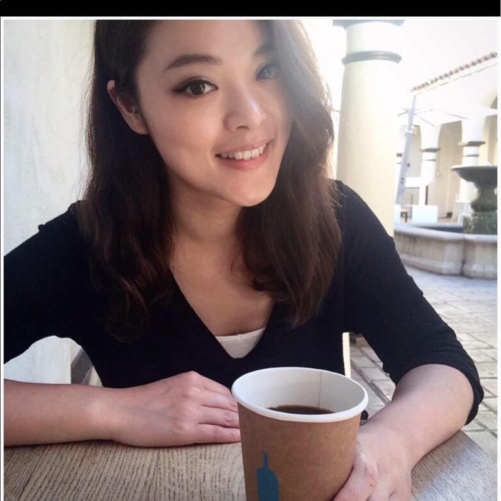 Meet your Posher, Jen