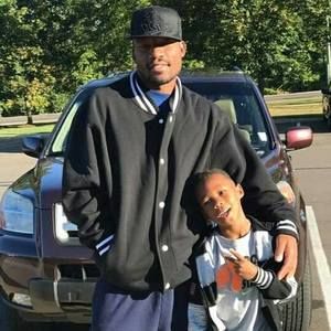 Meet your Posher, Fred