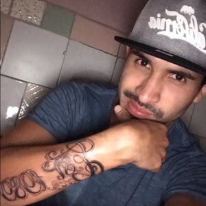 Meet your Posher, Jonathan