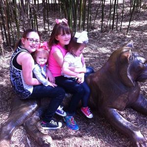 Meet your Posher, Cherish