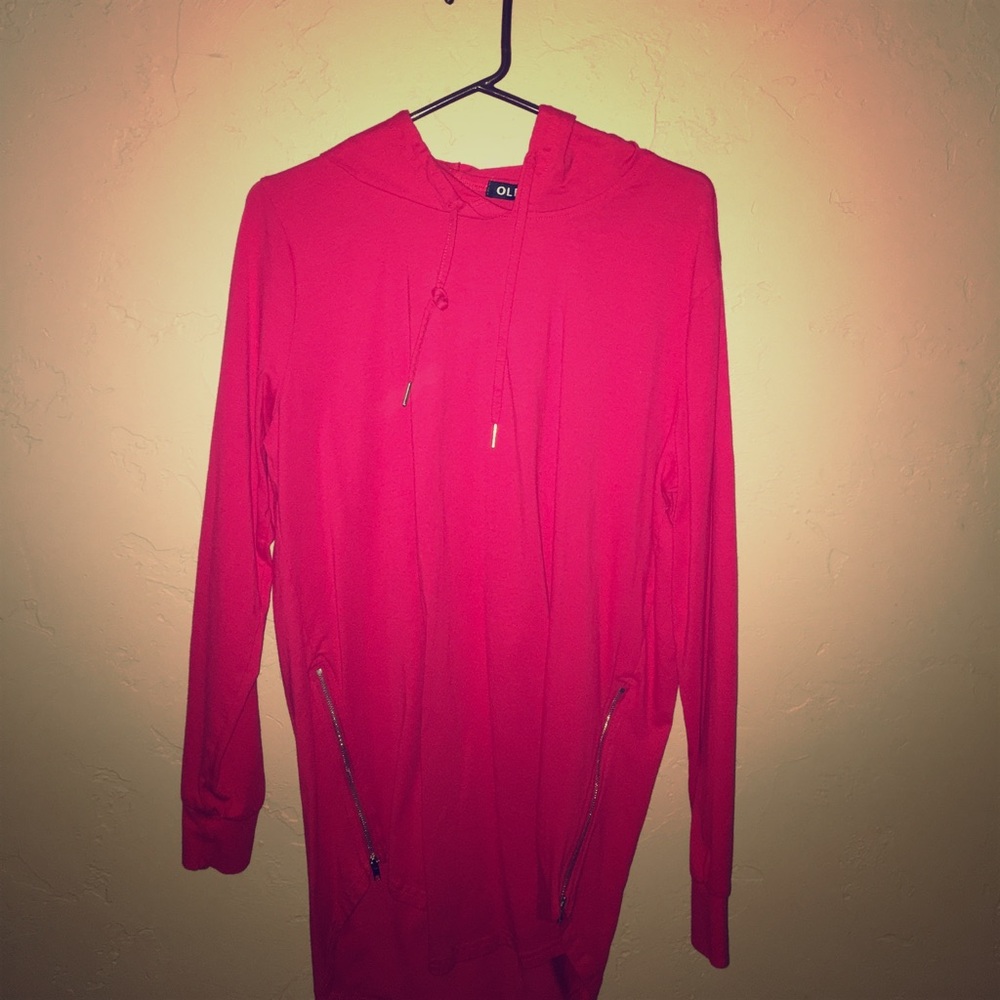 Goth & Disturbing long sleeve