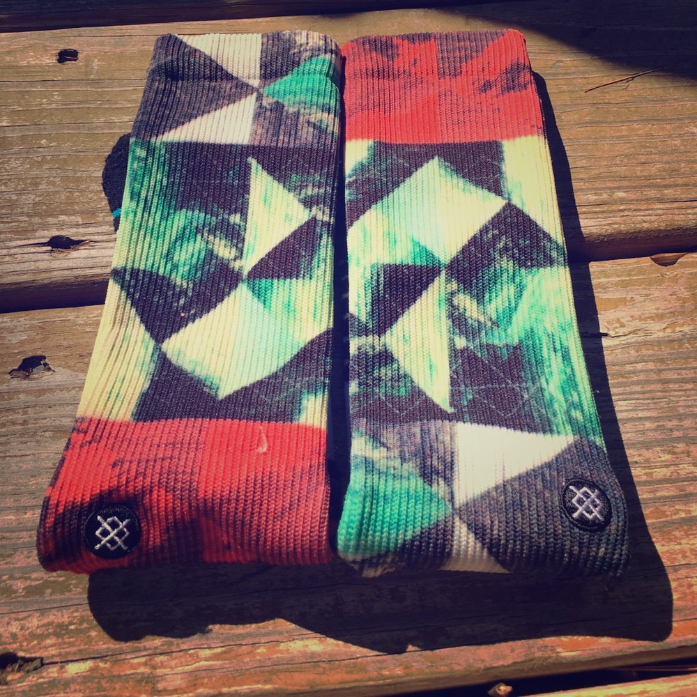 Stance Sock
