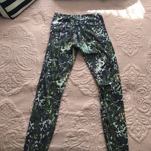 Lululemon Wonder Under Pants