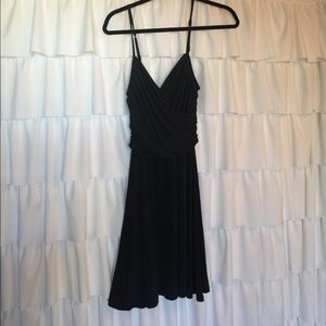 Express Little Black Dress