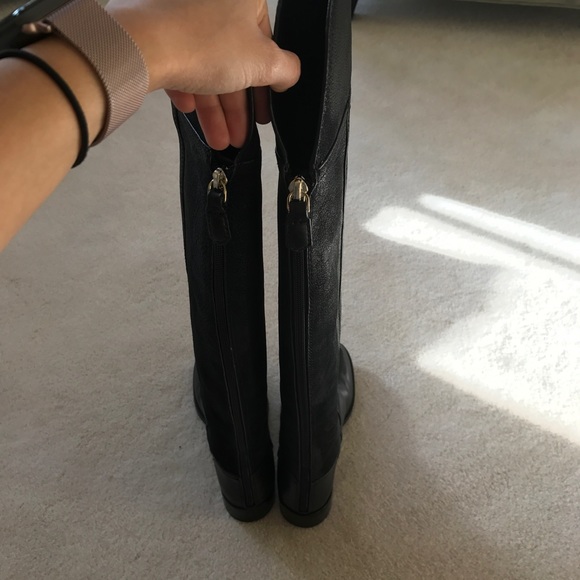 Tory burch over the knee Simone ridding boots - Picture 4 of 4