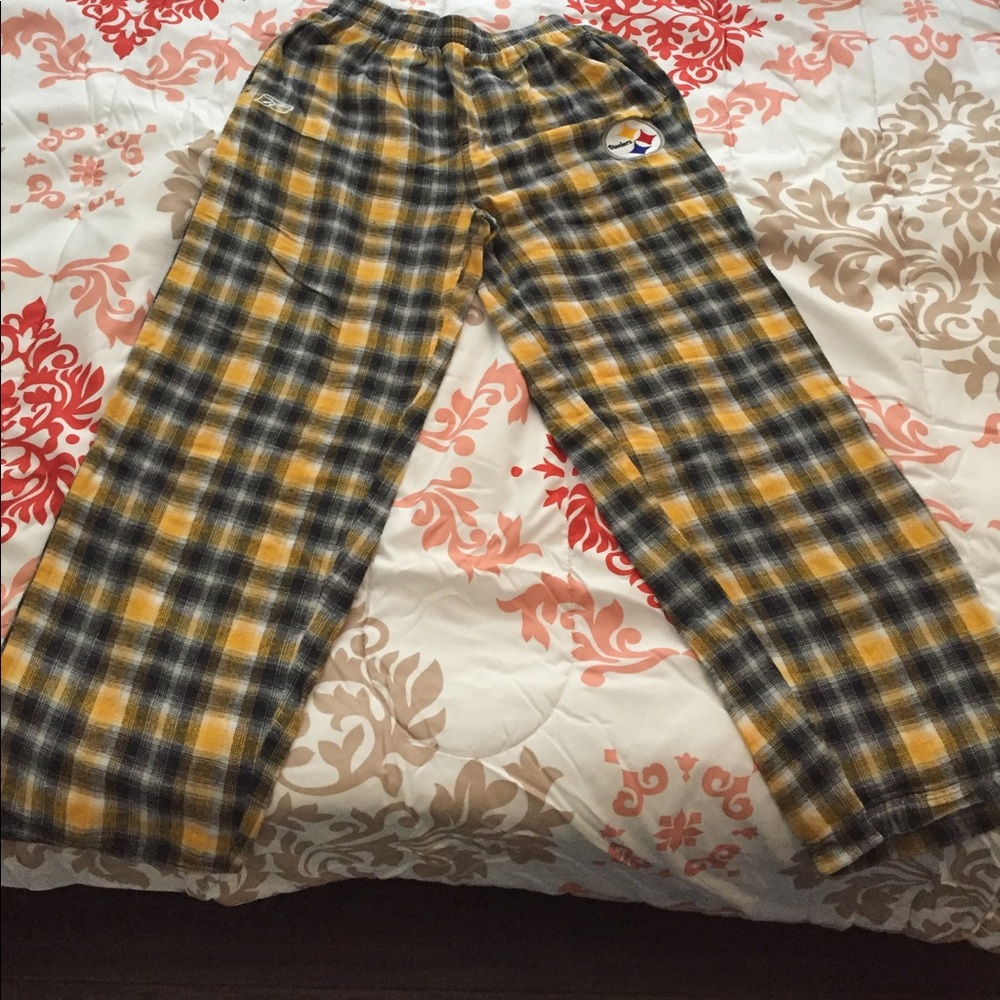 Size extra large boys lounge pants