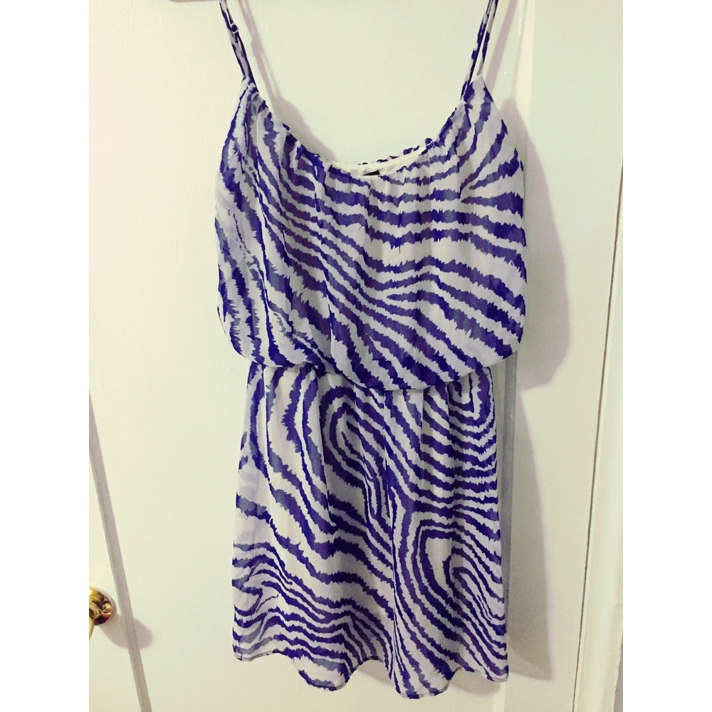 Brand new dress