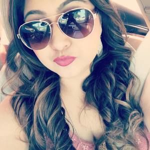 Meet your Posher, Veronica