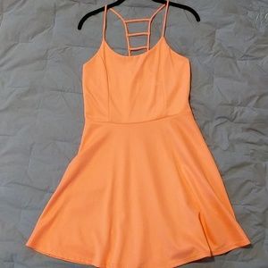 Dainty Hooligan Dress