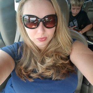 Meet your Posher, Jo