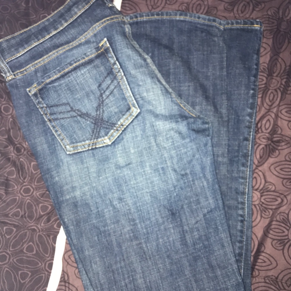 Gap Jeans