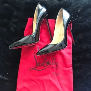 Christian Louboutin Pigalle
