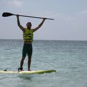 Meet your Posher, Colin