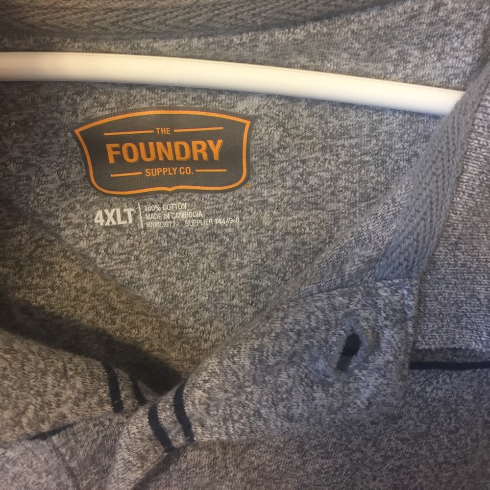 Shirt - Picture 2 of 2