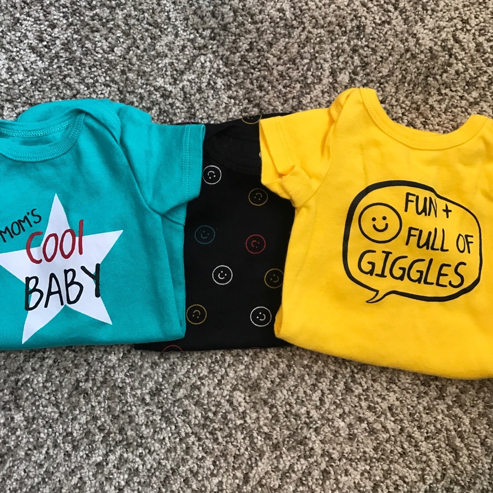 Onesie bundle
