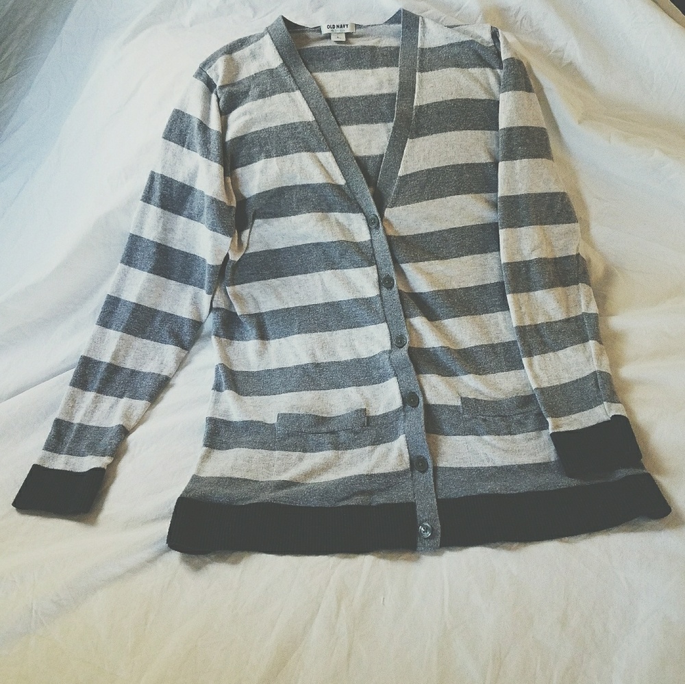 Old Navy cardigan