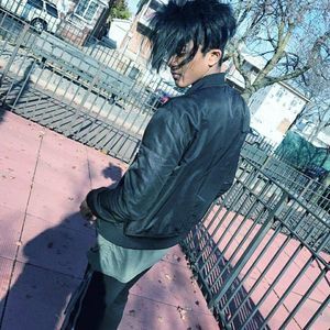 Meet your Posher, Shane