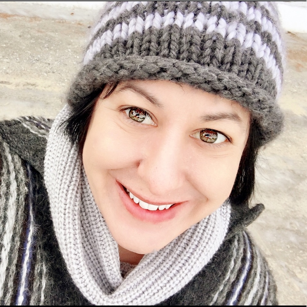 Meet your Posher, Kirsten