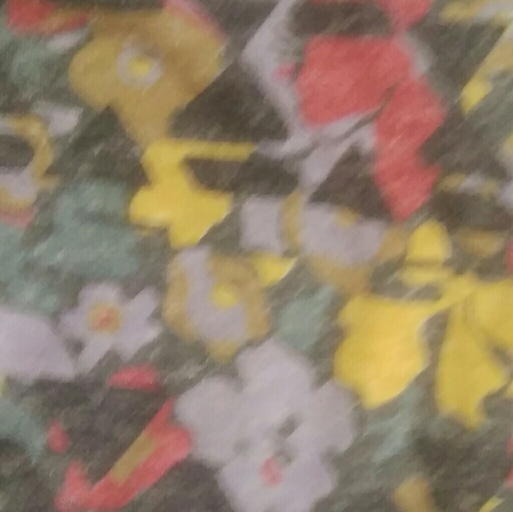 Lularoe XS Randy - Picture 2 of 3