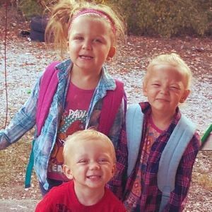 Meet your Posher, Kristi