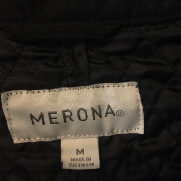 Light jacket - Picture 2 of 2