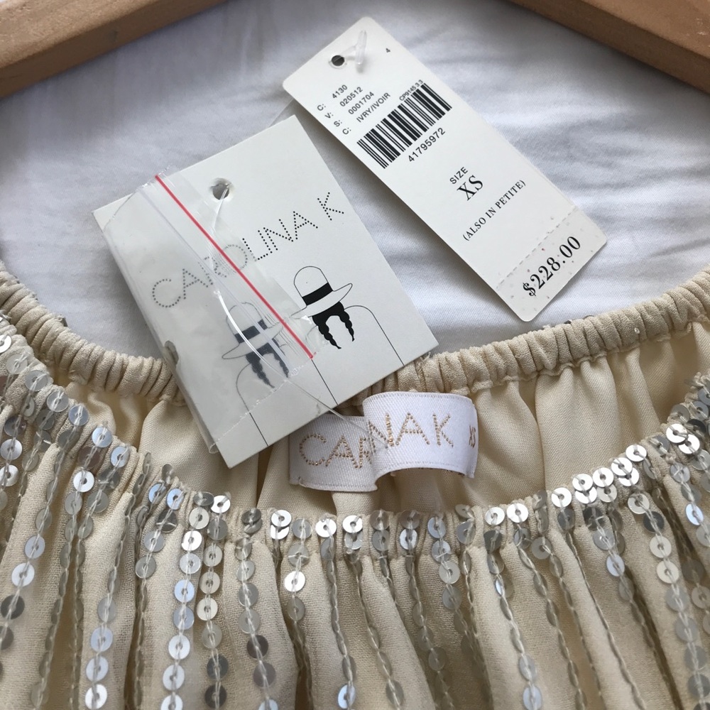 anthropologie dress - Picture 2 of 5