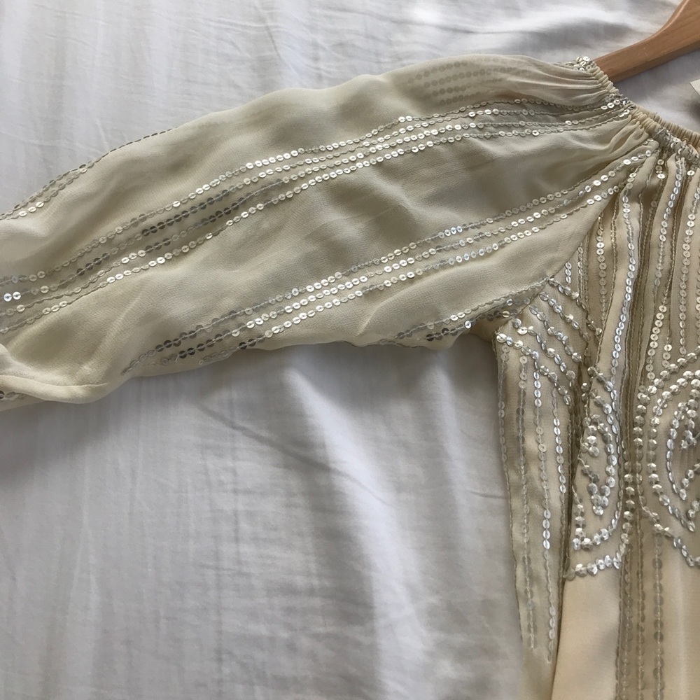 anthropologie dress - Picture 4 of 5