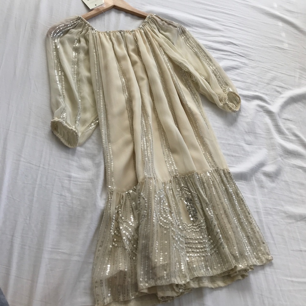 anthropologie dress - Picture 5 of 5