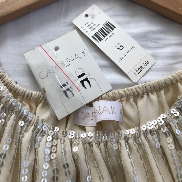 anthropologie dress - Picture 2 of 5